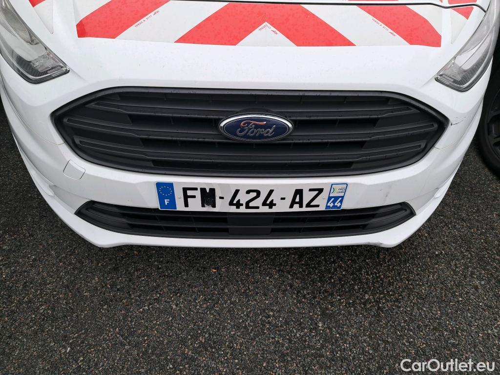  Ford  Transit Connect  Fourgon Trend 1.5 100CV BVA8 #12