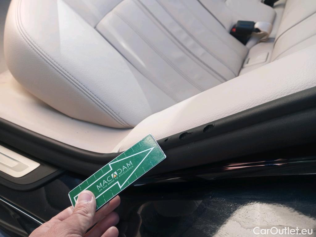  Bmw  Serie 5 BMW  / 2016 / 4P / sedán 530e iPerformance #3