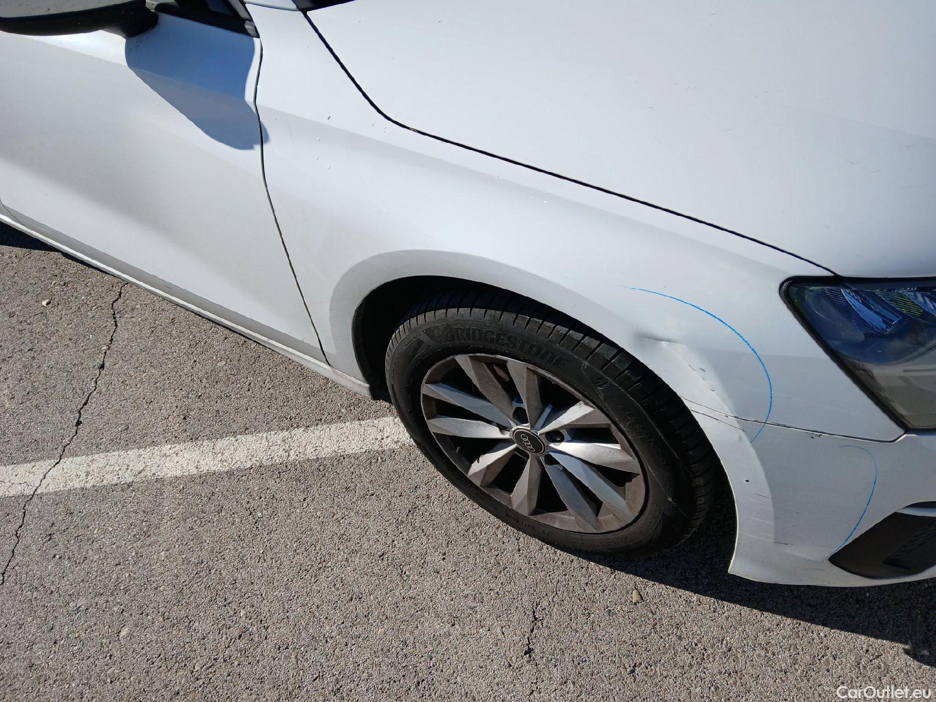  Audi  A3 AUDI  / 2020 / 4P / sedán Sedan 30 TFSI 81kW (110CV) S tronic #11