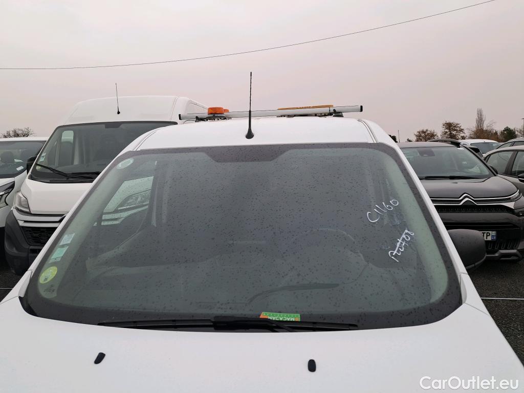  Ford  Transit Connect  Fourgon Trend 1.5 100CV BVA8 #7