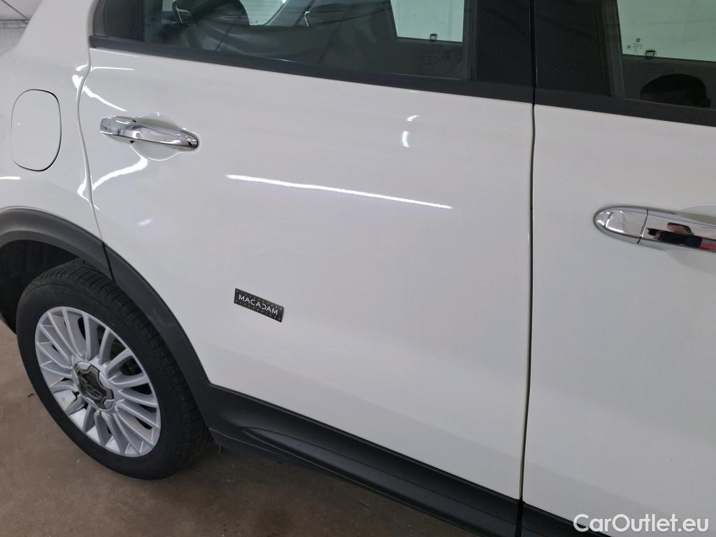  Fiat  500 X Pop Star 1.3 MultiJet 95CV BVM5 E6 #3