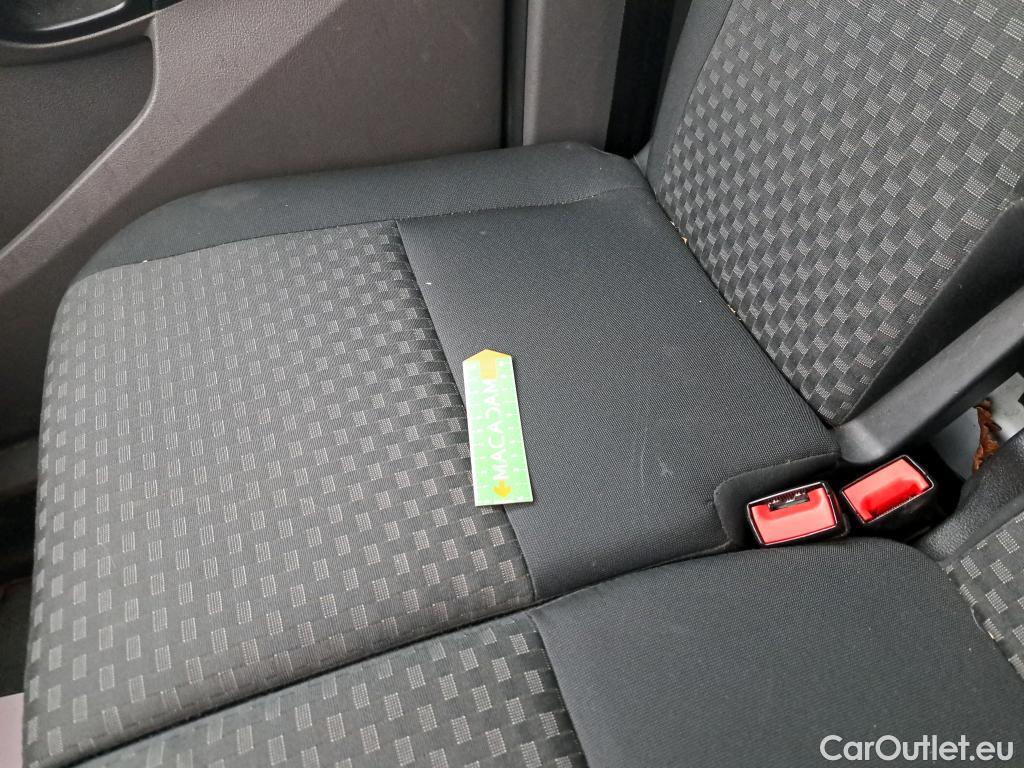  Ford  Transit Connect  Fourgon Trend 1.5 100CV BVA8 #9