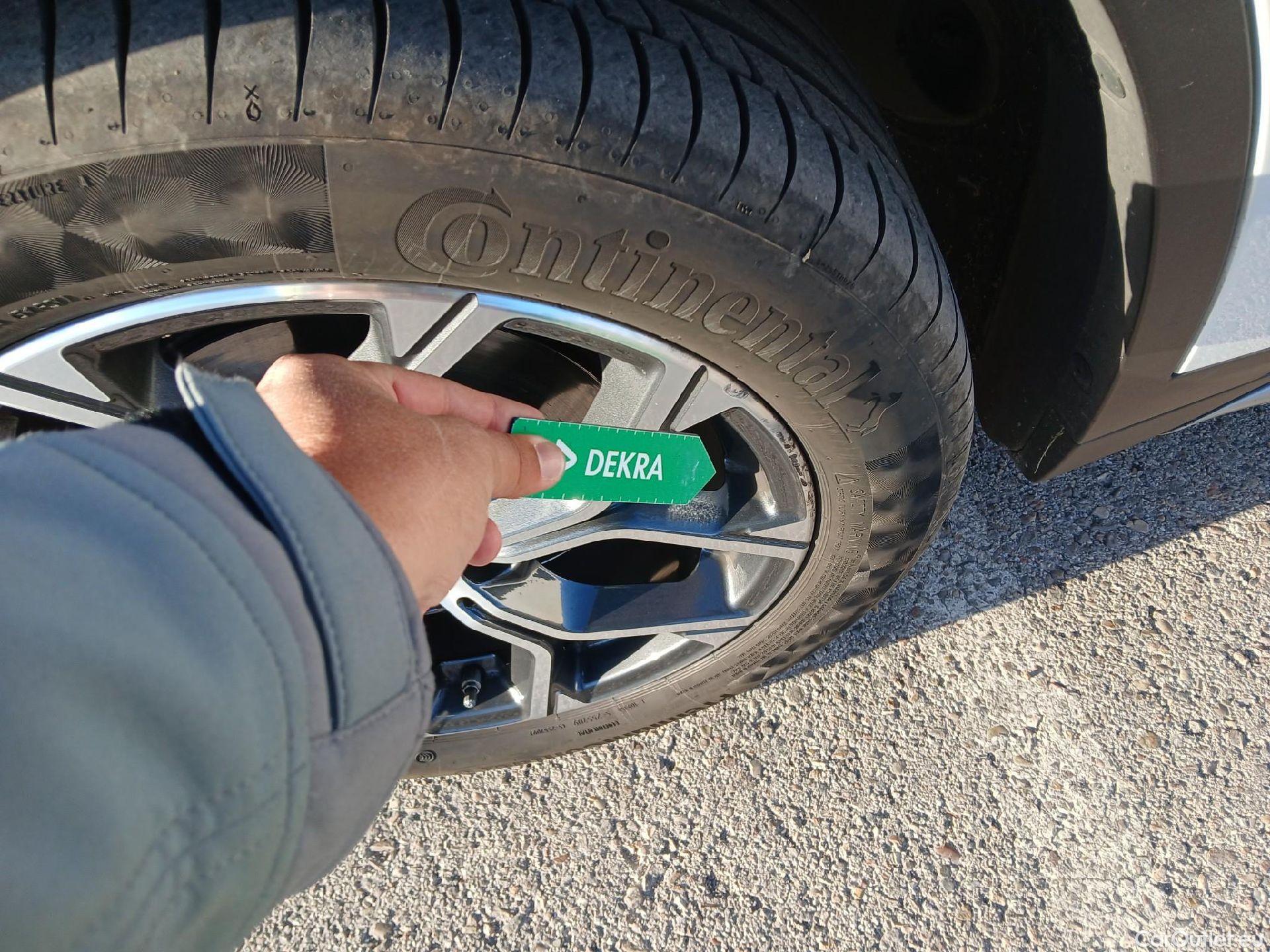  Bmw  X1 BMW  / 2019 / 5P / todoterreno sDrive18d #5