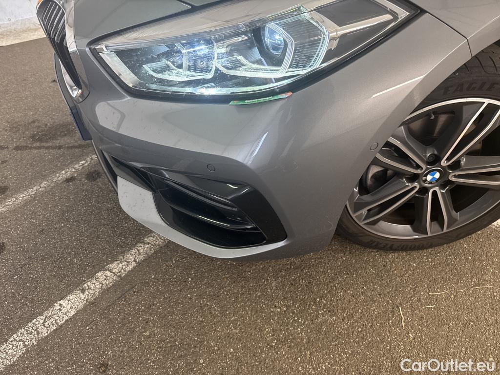  Bmw  Serie 1 Série 1 Berline 118 i Edition Sport 1.5 135CV BVA7 E6d #1