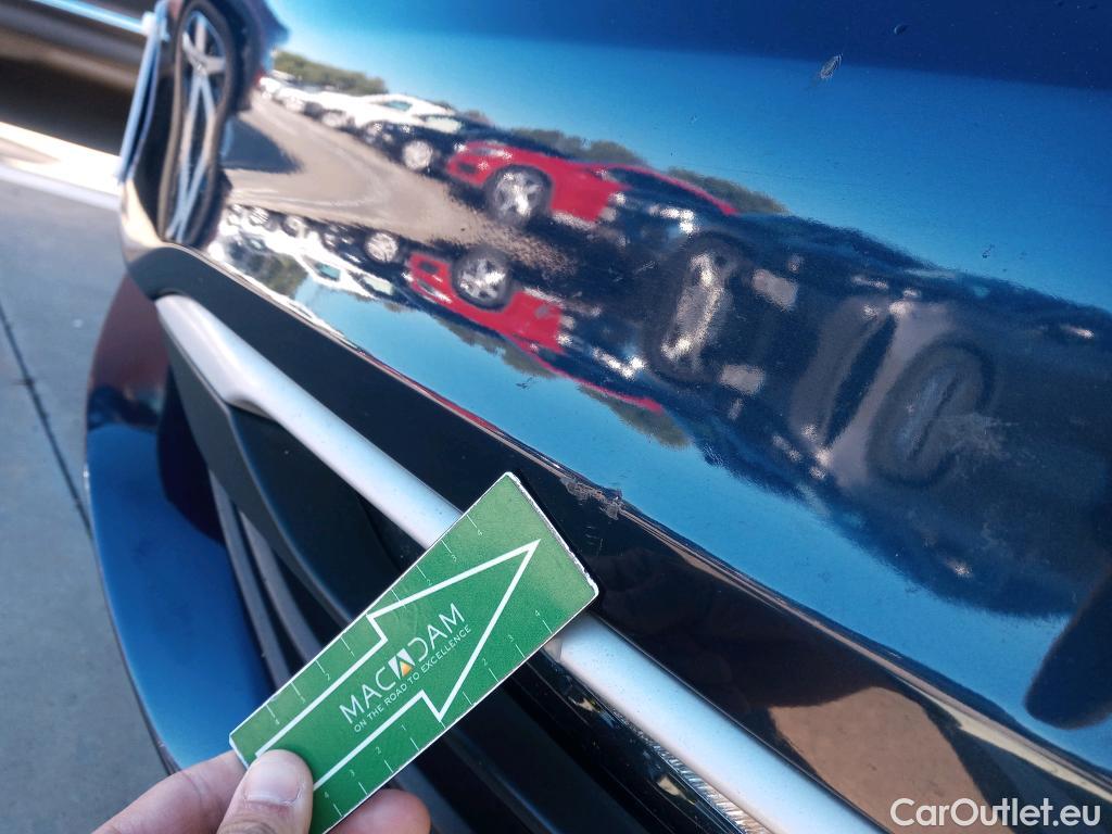  Bmw  Serie 5 BMW  / 2016 / 4P / sedán 530e iPerformance #7