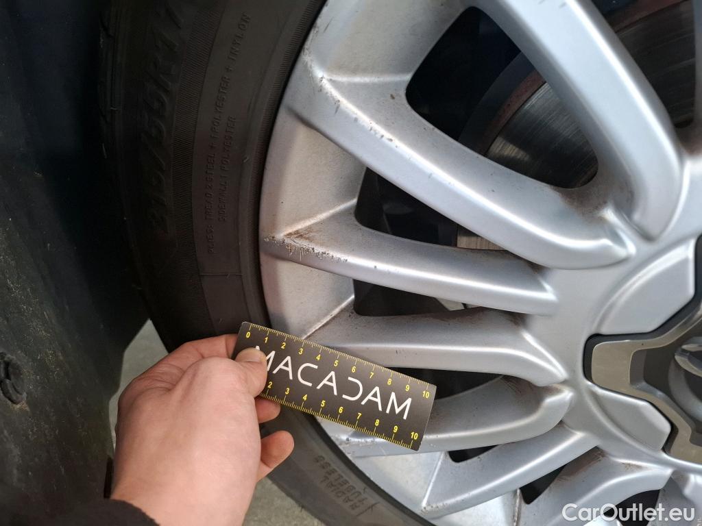  Fiat  500 X Pop Star 1.3 MultiJet 95CV BVM5 E6 #17