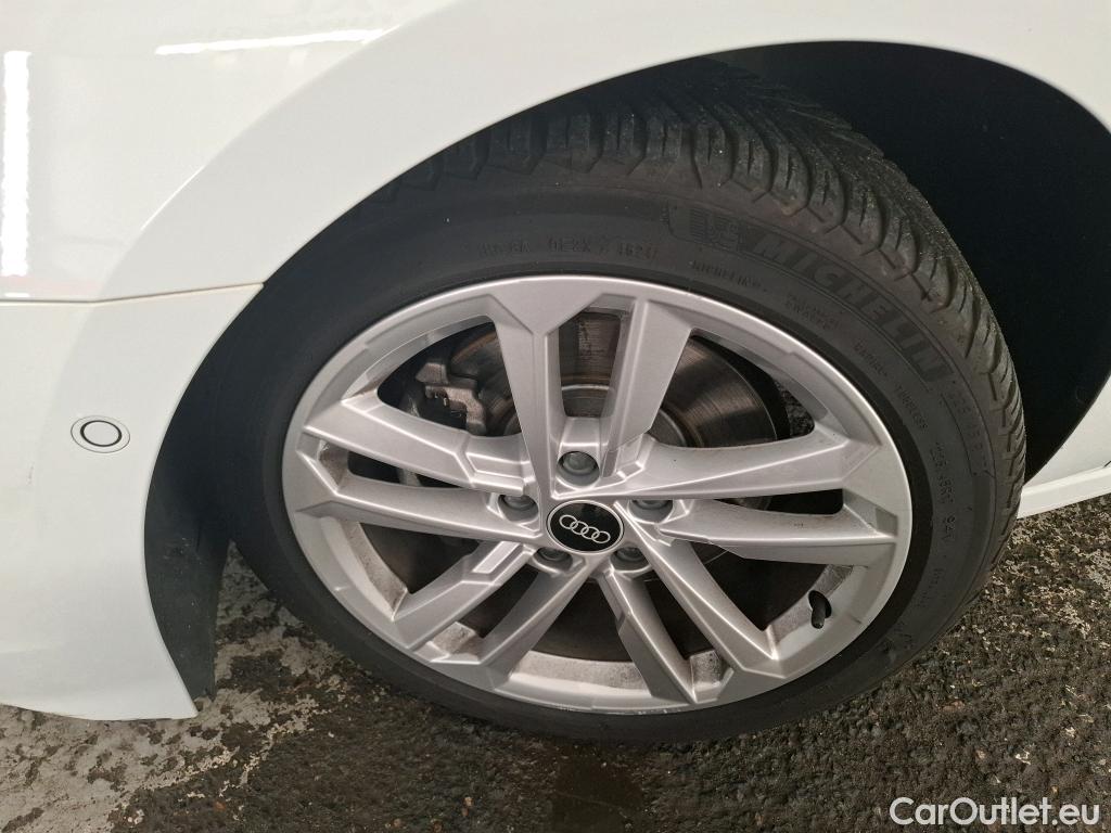  Audi  A3  Sportback 35 TDI Business Line 2.0 TDI 150CV BVA7 E6d #30