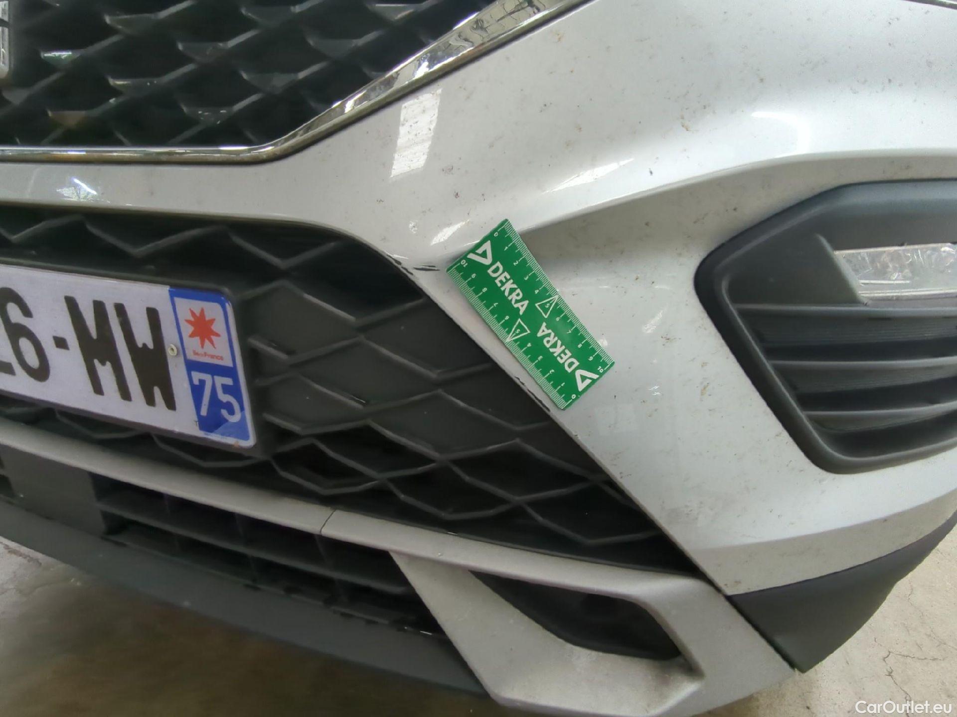  Seat  ATECA  Style Business 1.0 TSI 110CV BVM6 E6d #6