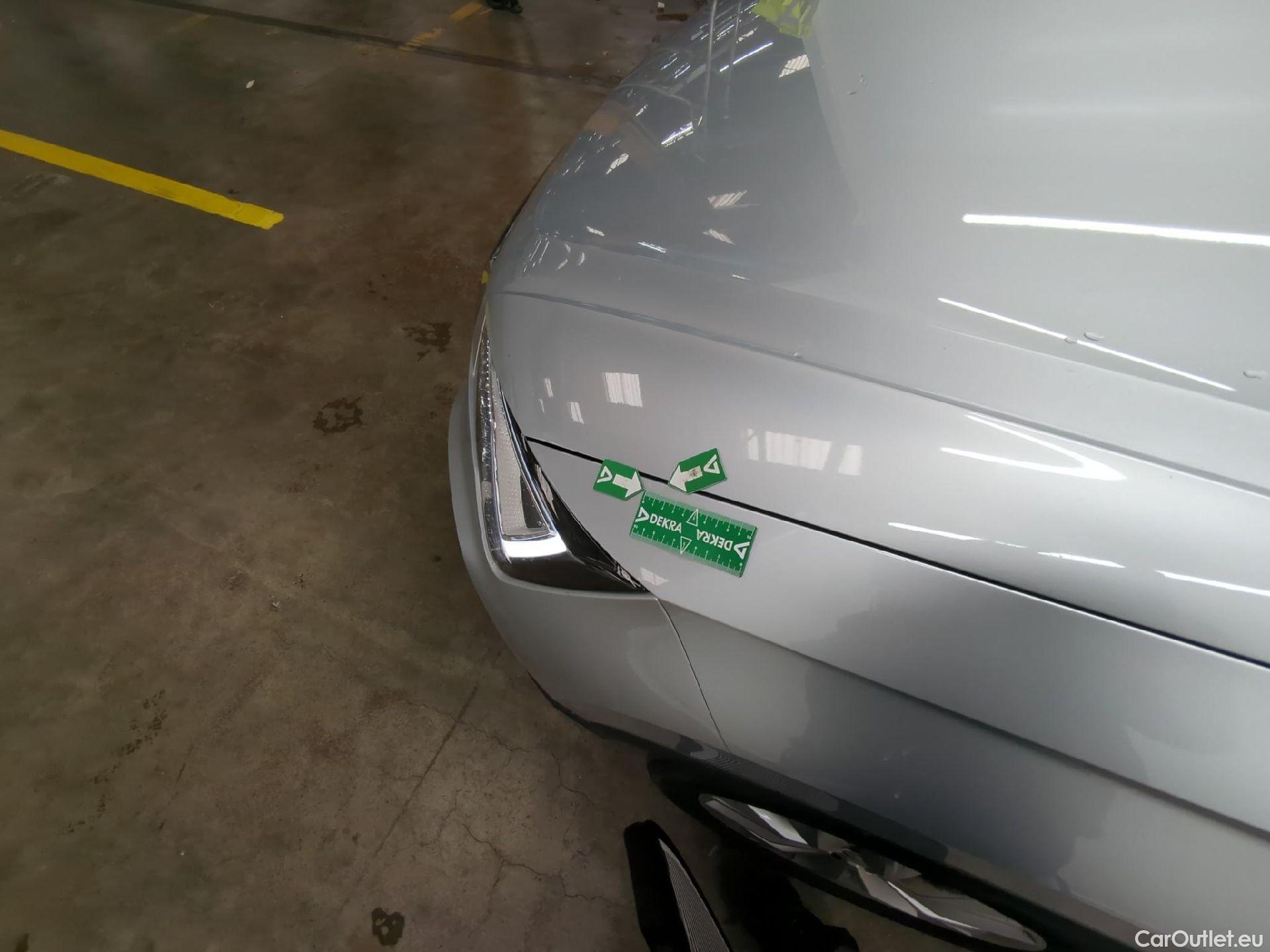  Seat  ATECA  Style Business 1.0 TSI 110CV BVM6 E6d #8