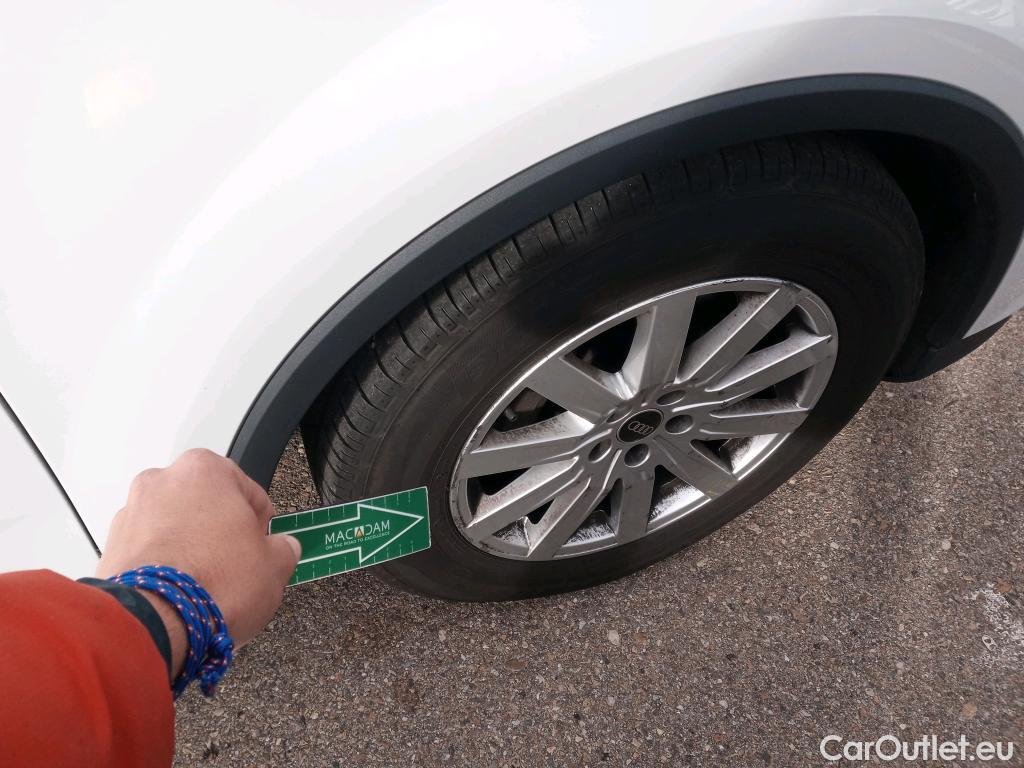  Audi  Q7 AUDI  / 2019 / 5P / todoterreno 45 TDI 170kW (232CV) quattro tiptronic #12