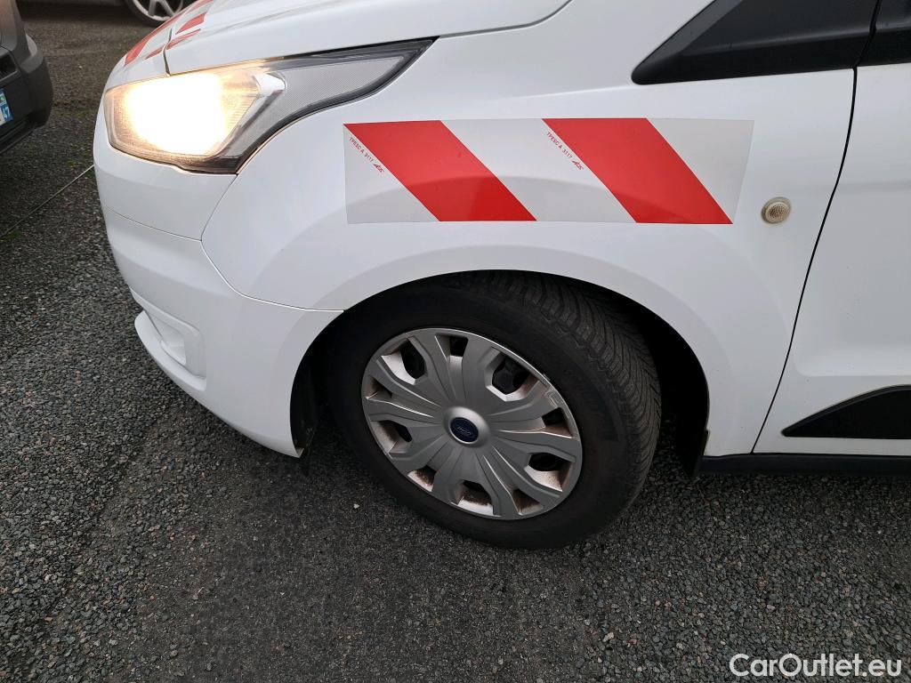  Ford  Transit Connect  Fourgon Trend 1.5 100CV BVA8 #4