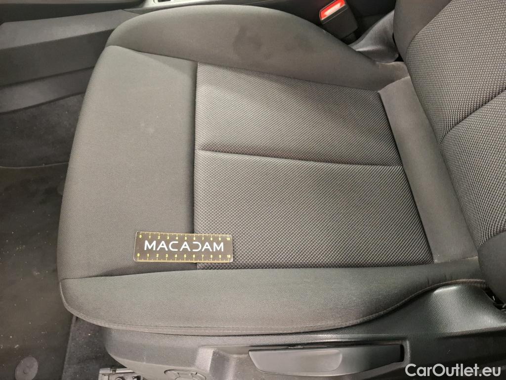  Audi  A3  Sportback 35 TDI Business Line 2.0 TDI 150CV BVA7 E6d #40