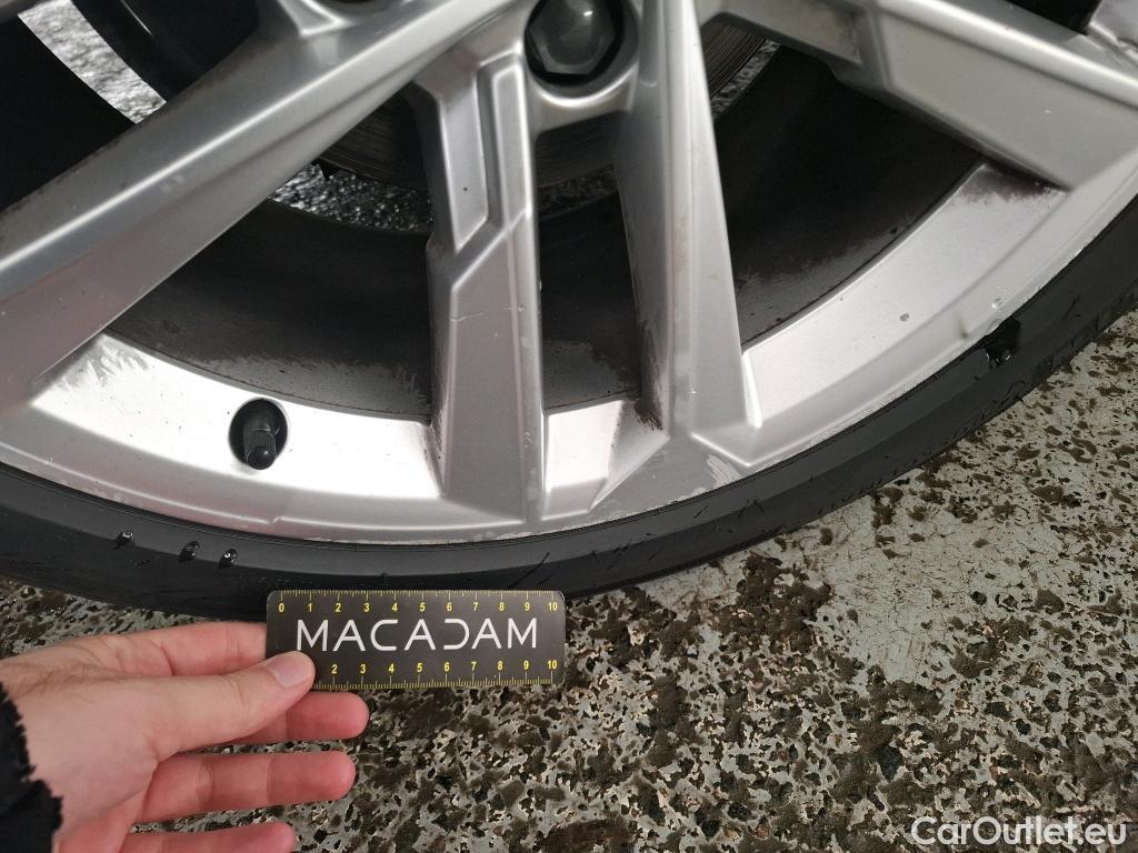  Audi  A3  Sportback 35 TDI Business Line 2.0 TDI 150CV BVA7 E6d #26