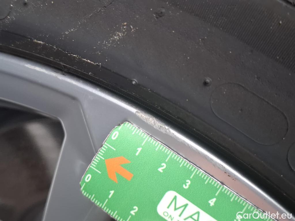  Audi  A3  Sportback 35 TDI Business Line 2.0 TDI 150CV BVA7 E6d #5