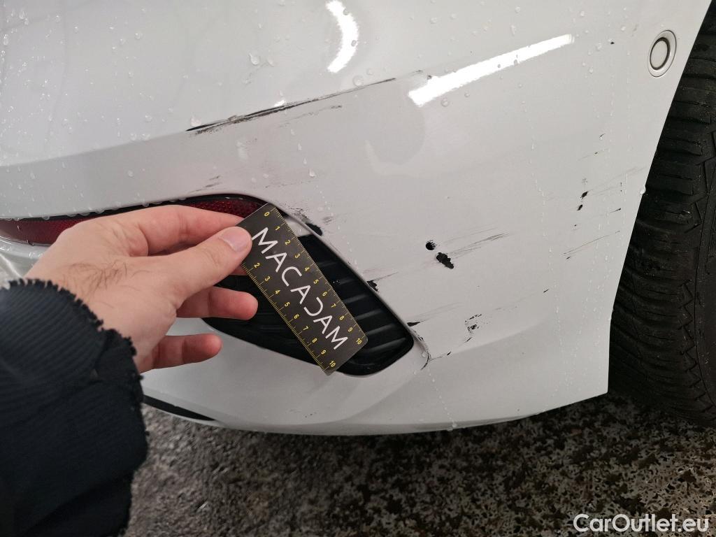  Audi  A3  Sportback 35 TDI Business Line 2.0 TDI 150CV BVA7 E6d #15