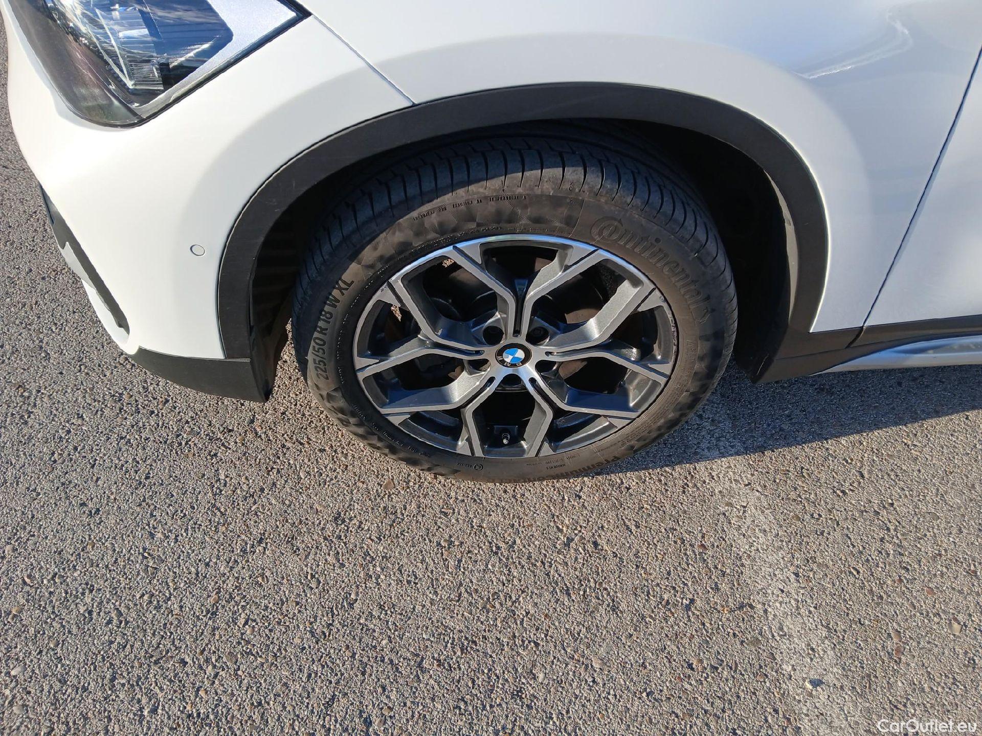  Bmw  X1 BMW  / 2019 / 5P / todoterreno sDrive18d #6