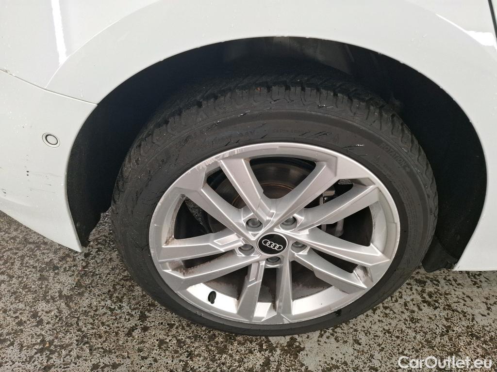  Audi  A3  Sportback 35 TDI Business Line 2.0 TDI 150CV BVA7 E6d #24