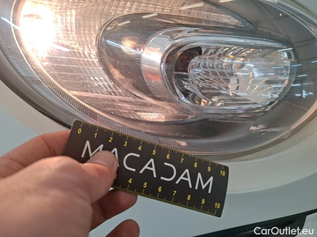  Fiat  500 X Pop Star 1.3 MultiJet 95CV BVM5 E6 #29