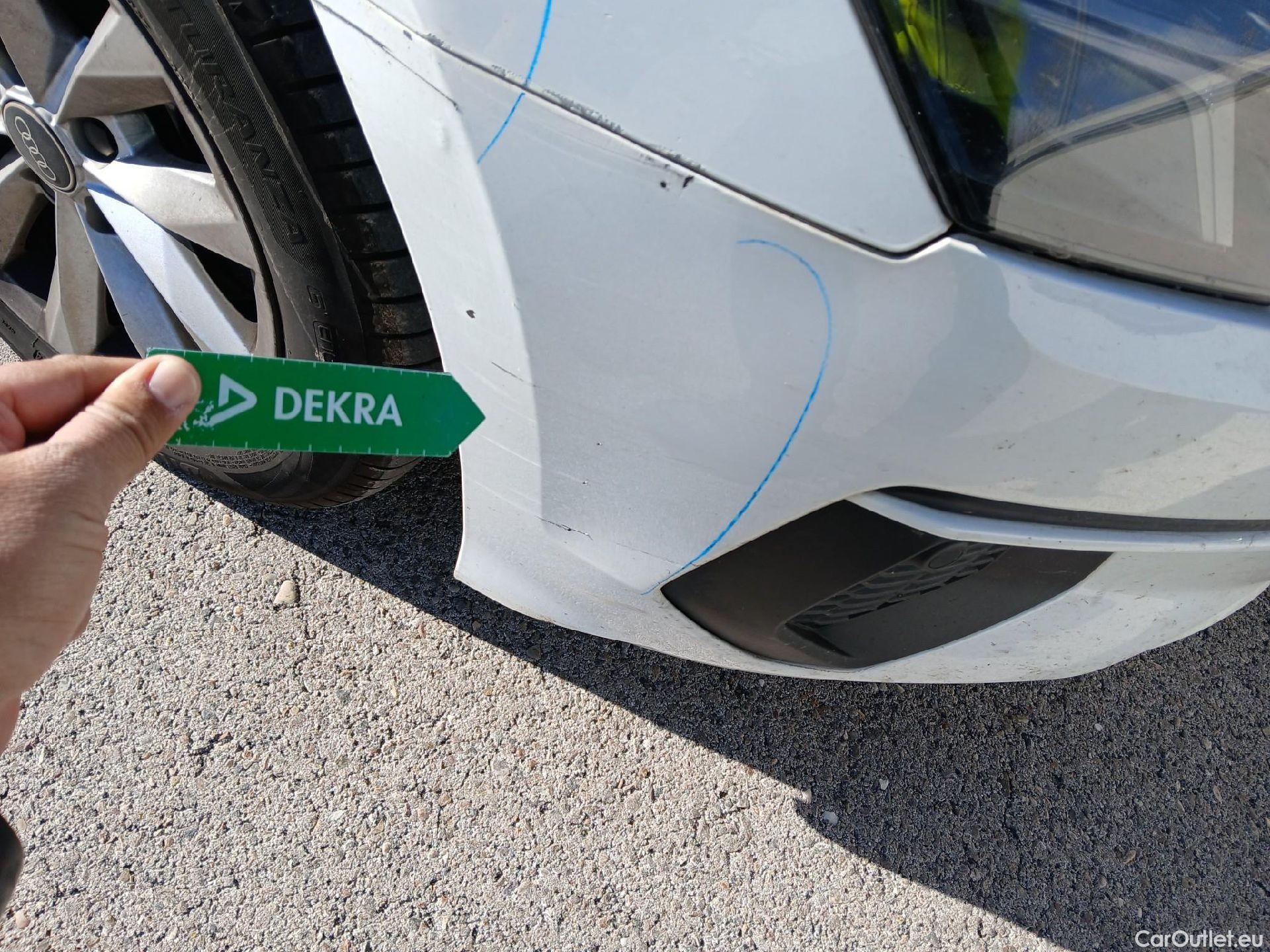  Audi  A3 AUDI  / 2020 / 4P / sedán Sedan 30 TFSI 81kW (110CV) S tronic #4