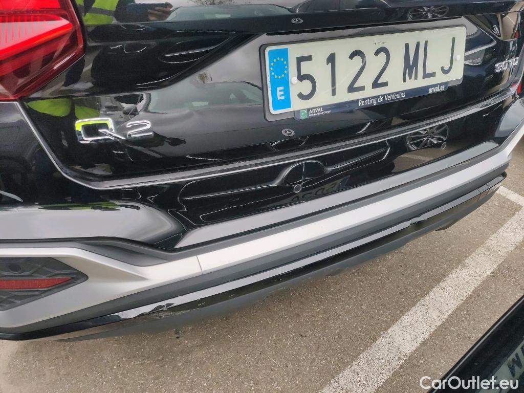  Audi  Q2 AUDI  / 2020 / 5P / todoterreno S line 30 TDI 85kW (116CV) S tronic #33