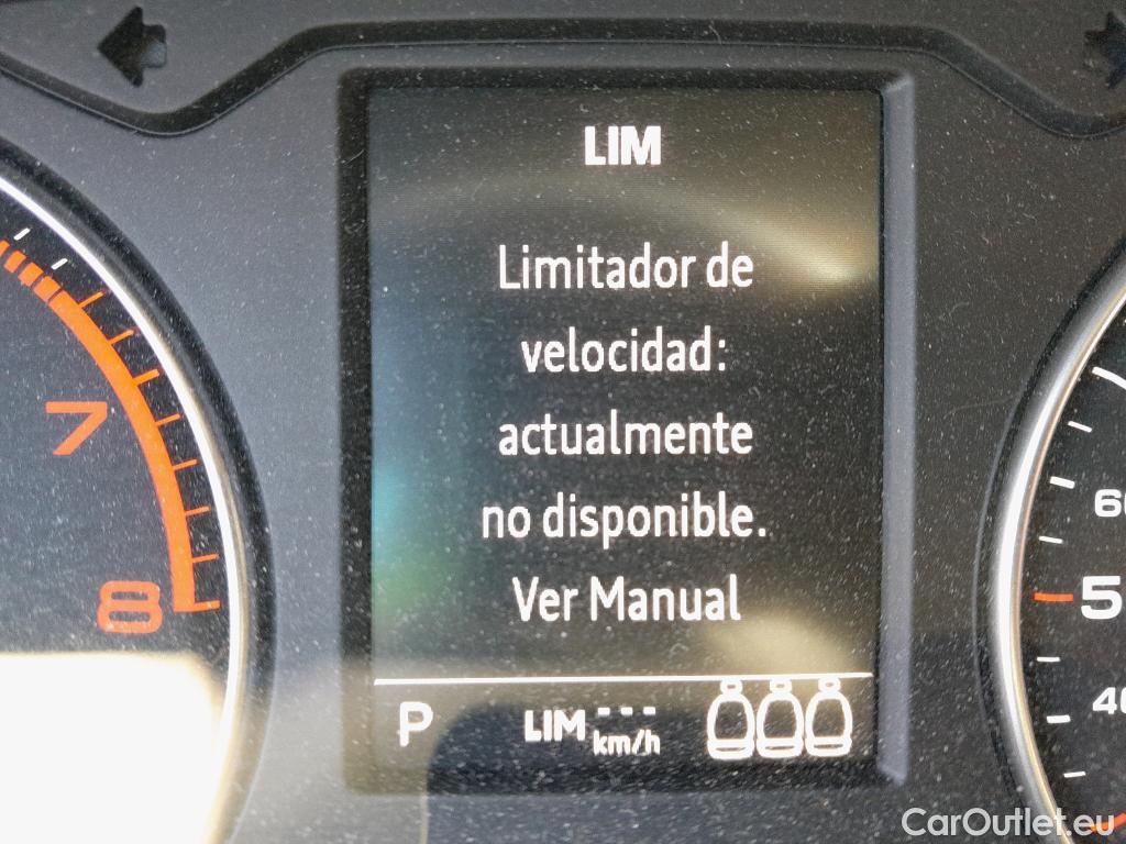  Audi  Q2 AUDI  / 2016 / 5P / todoterreno Design 35 TFSI 110kW (150CV) S tronic #3