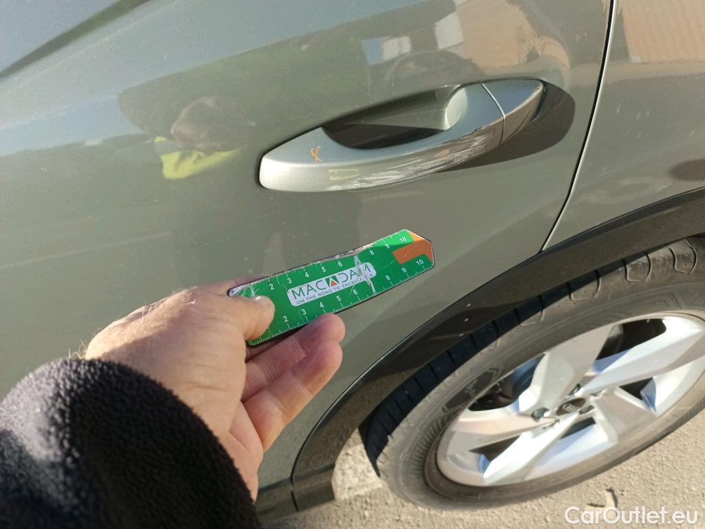  Audi  Q3  35 TDI advanced 2.0 TDI 150CV AT7 E6dT #21