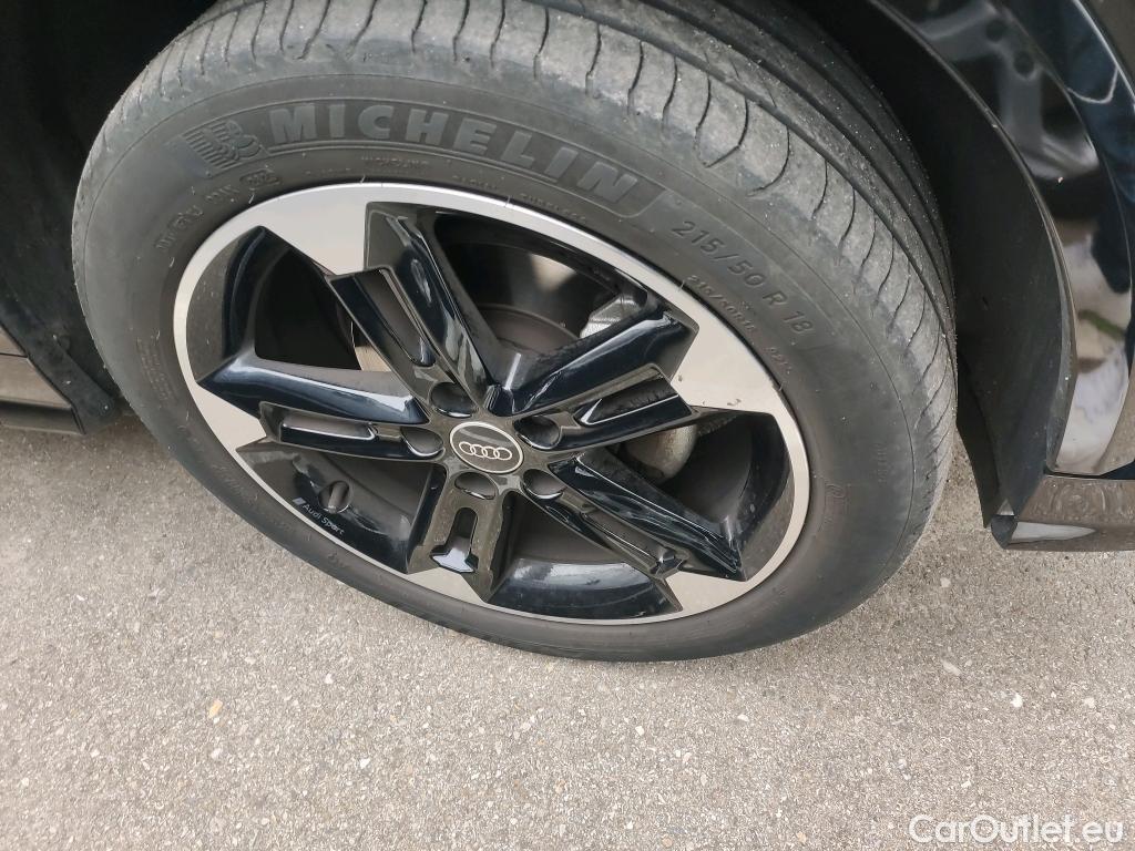  Audi  Q2 AUDI  / 2020 / 5P / todoterreno S line 30 TDI 85kW (116CV) S tronic #6