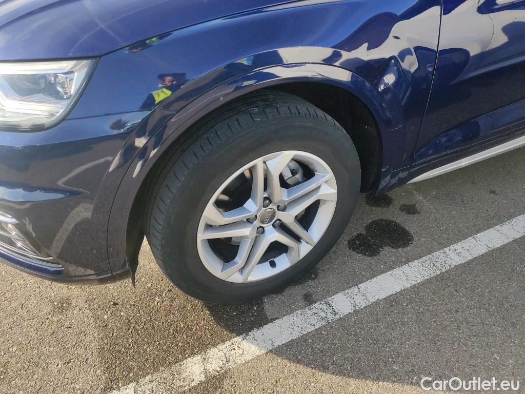  Audi  Q5 AUDI  / 2016 / 5P / todoterreno Design 35 TDI 120kW S tronic #32