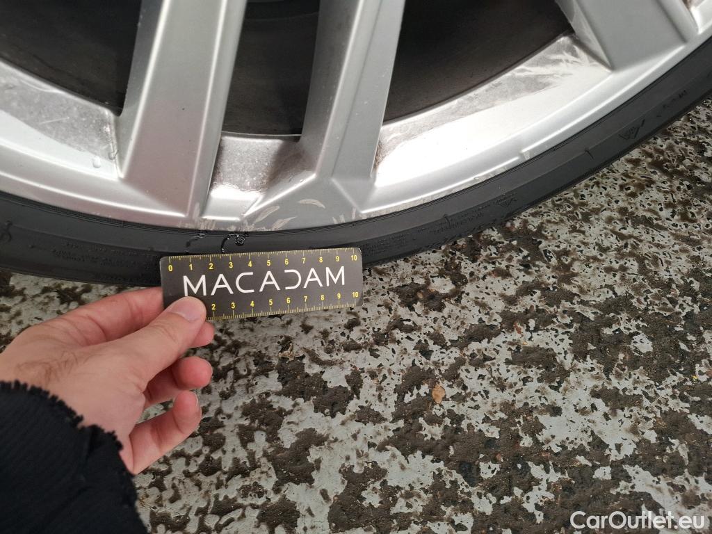  Audi  A3  Sportback 35 TDI Business Line 2.0 TDI 150CV BVA7 E6d #29