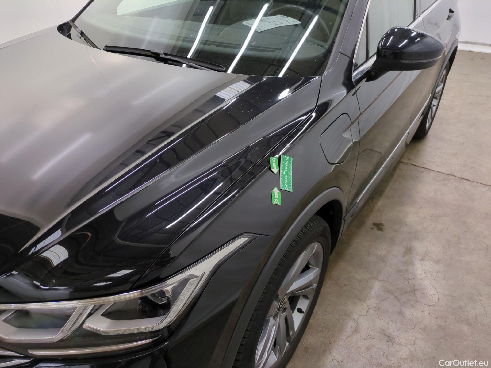  Volkswagen  Tiguan VOLKSWAGEN  / 2020 / 5P / SUV 1.4 eHybrid 245 DSG6 R-Line #44