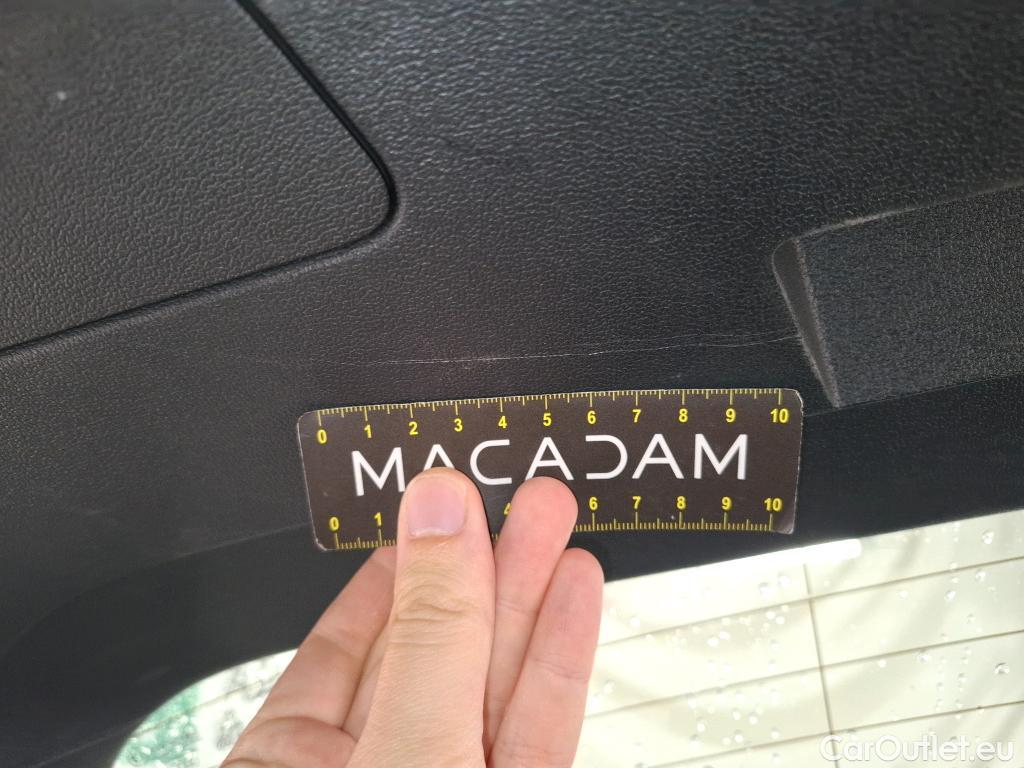  Audi  A3  Sportback 35 TDI Business Line 2.0 TDI 150CV BVA7 E6d #34