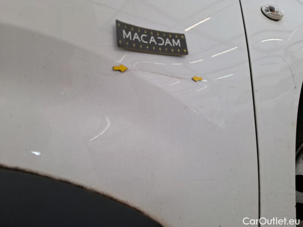  Citroen  Berlingo  Fourgon Worker M 1000 1.2 PureTech 130CV BVA8 E6d #14