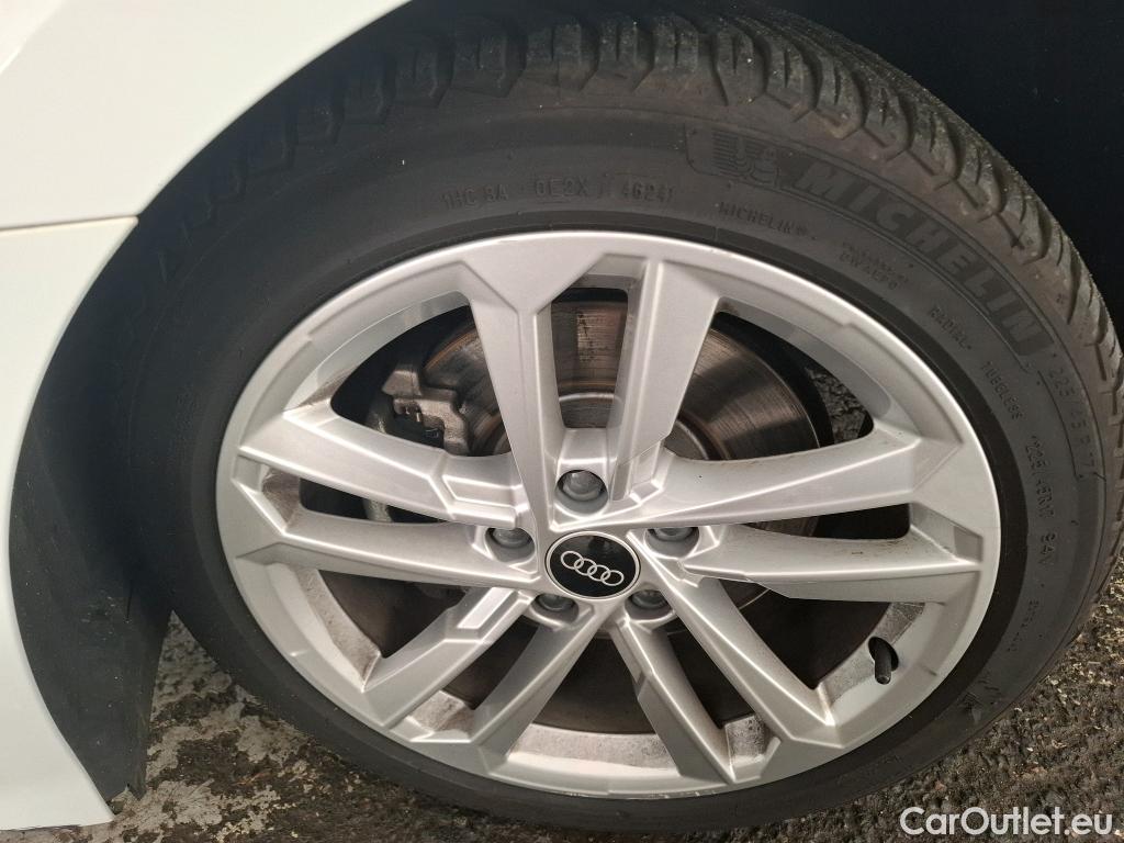  Audi  A3  Sportback 35 TDI Business Line 2.0 TDI 150CV BVA7 E6d #31