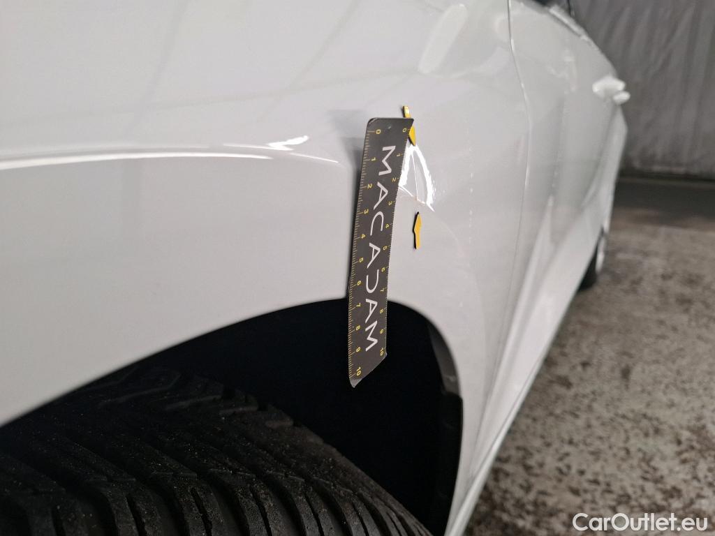  Audi  A3  Sportback 35 TDI Business Line 2.0 TDI 150CV BVA7 E6d #37