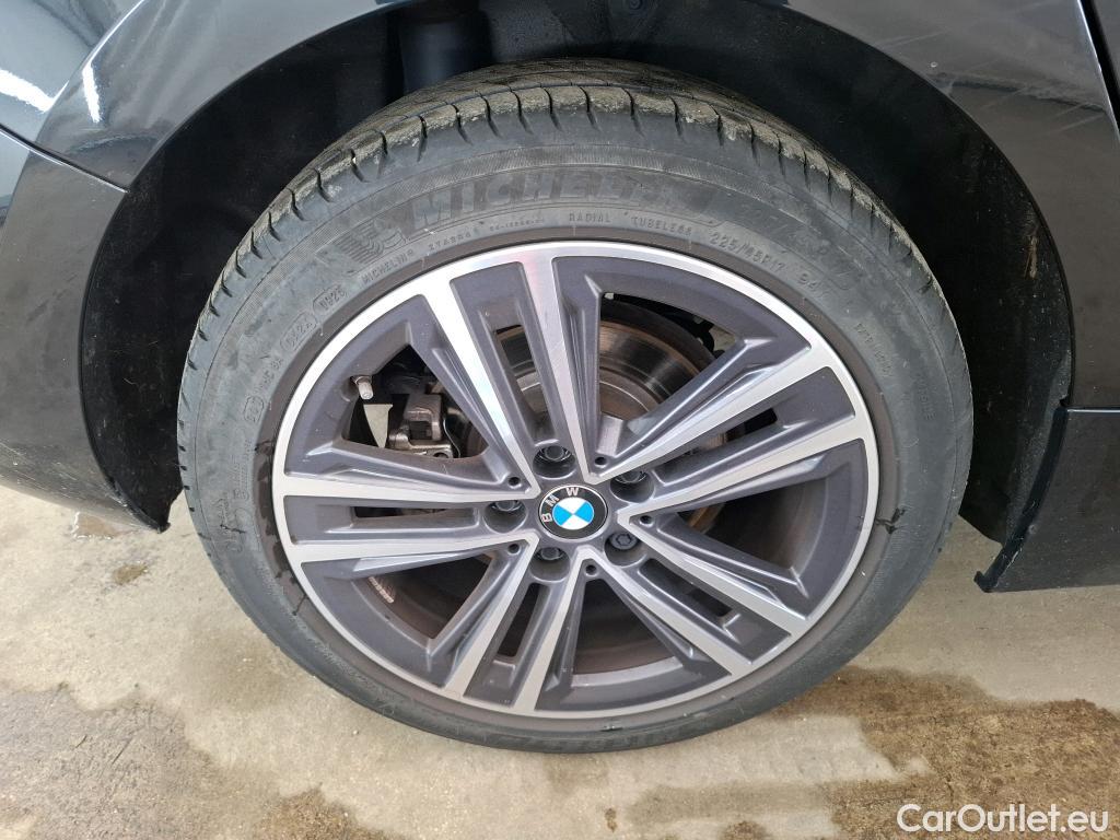  Bmw  Serie 1 BMW Série 1 / 2019 / 5P / Berline 116i Business Design #10