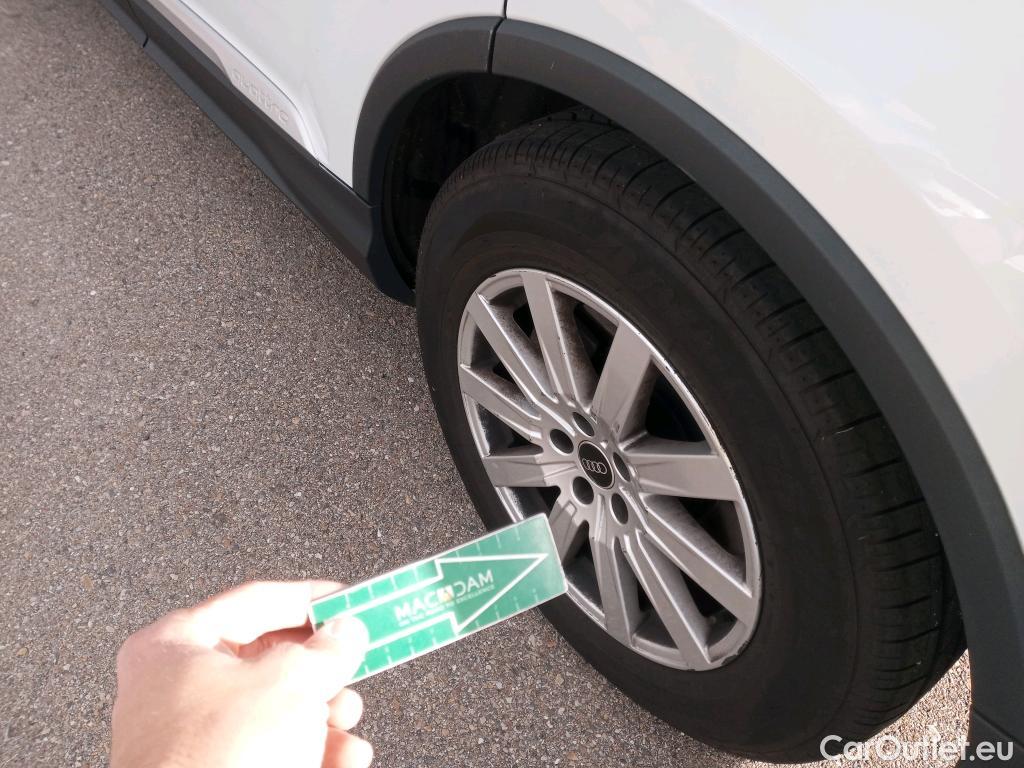  Audi  Q7 AUDI  / 2019 / 5P / todoterreno 45 TDI 170kW (232CV) quattro tiptronic #16