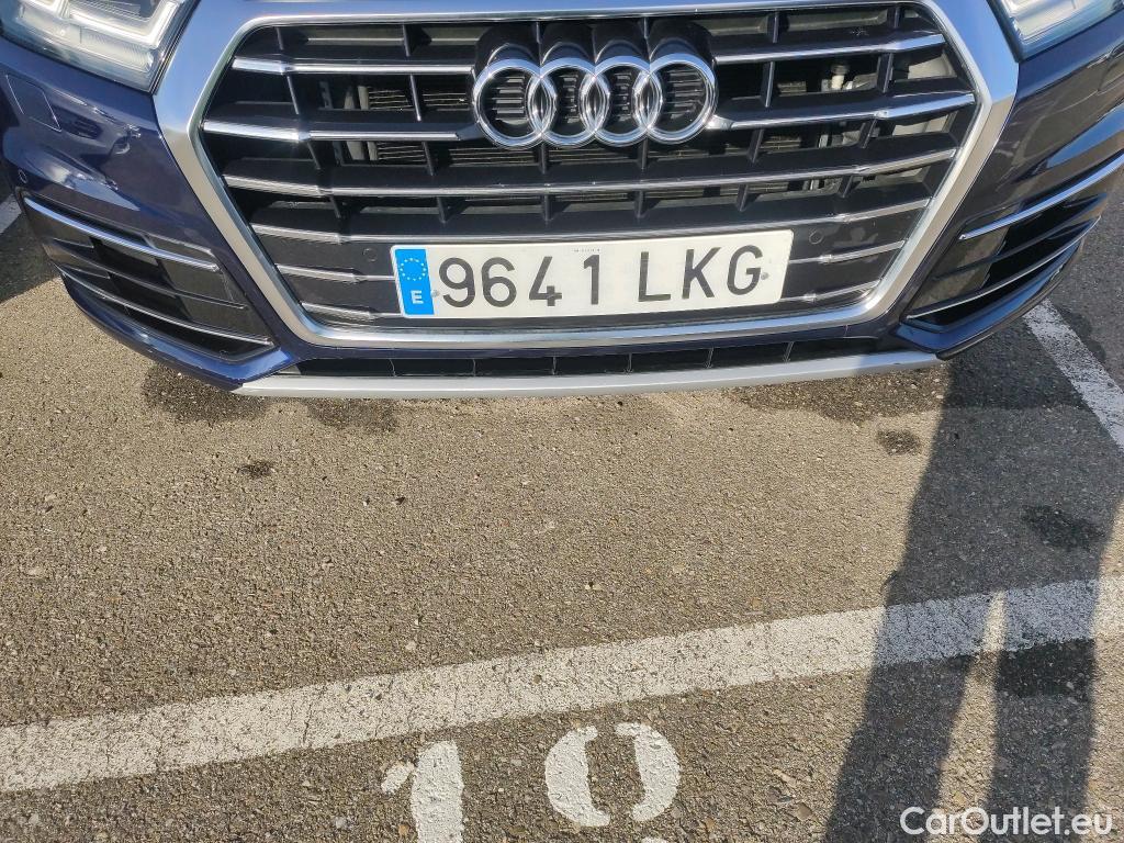  Audi  Q5 AUDI  / 2016 / 5P / todoterreno Design 35 TDI 120kW S tronic #28