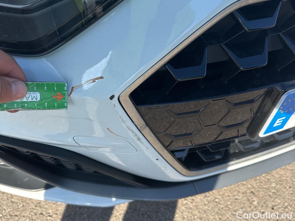  Audi  A1 Sportback AUDI A1 / 2018 / 5P / berlina con portón Sportback S line 30 TFSI 81kW (116CV) (AC) #19