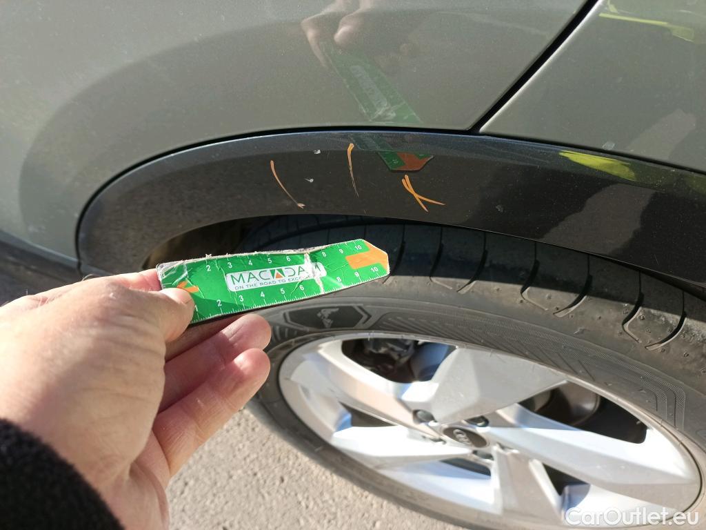  Audi  Q3  35 TDI advanced 2.0 TDI 150CV AT7 E6dT #24