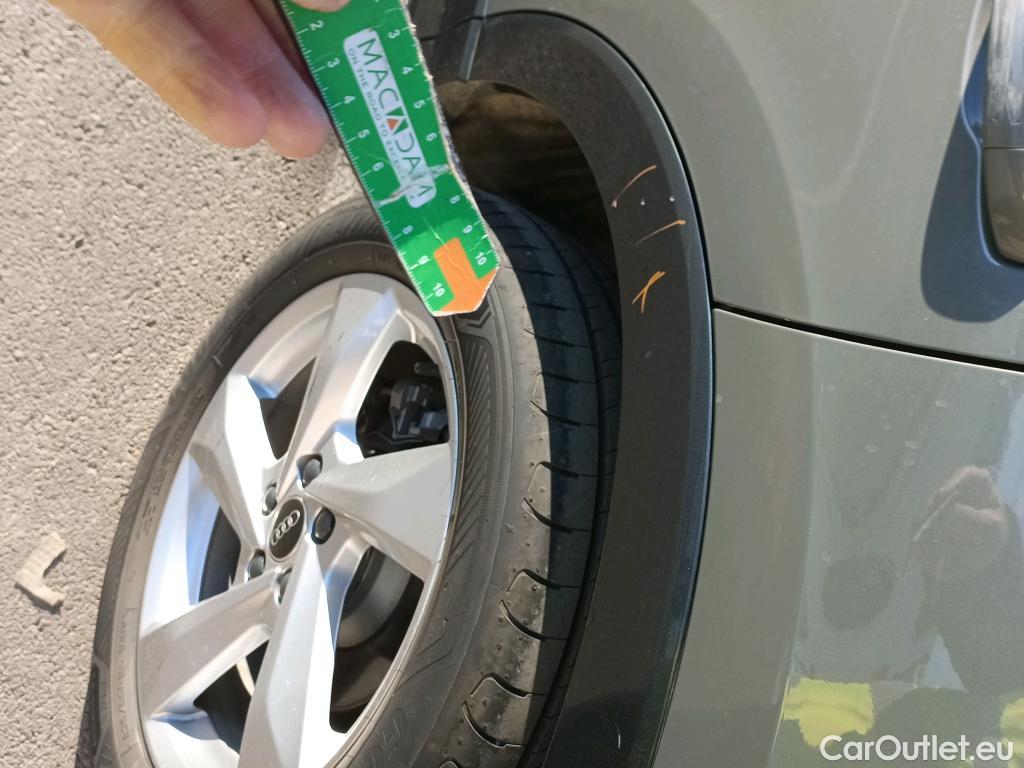  Audi  Q3  35 TDI advanced 2.0 TDI 150CV AT7 E6dT #23