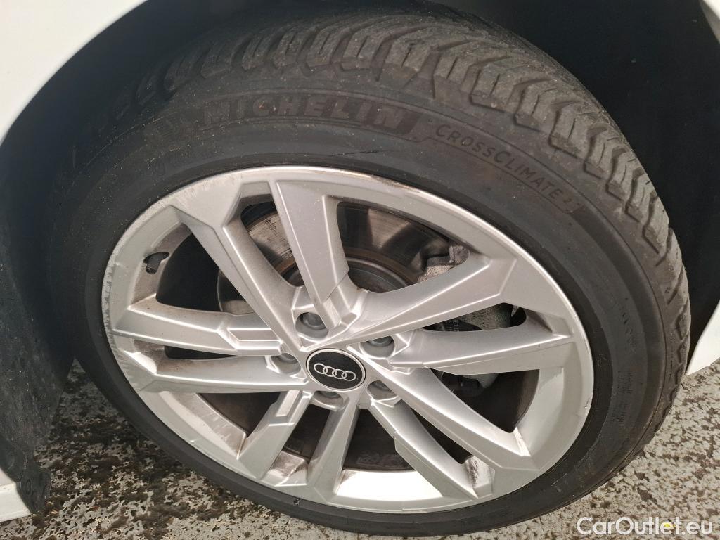  Audi  A3  Sportback 35 TDI Business Line 2.0 TDI 150CV BVA7 E6d #19