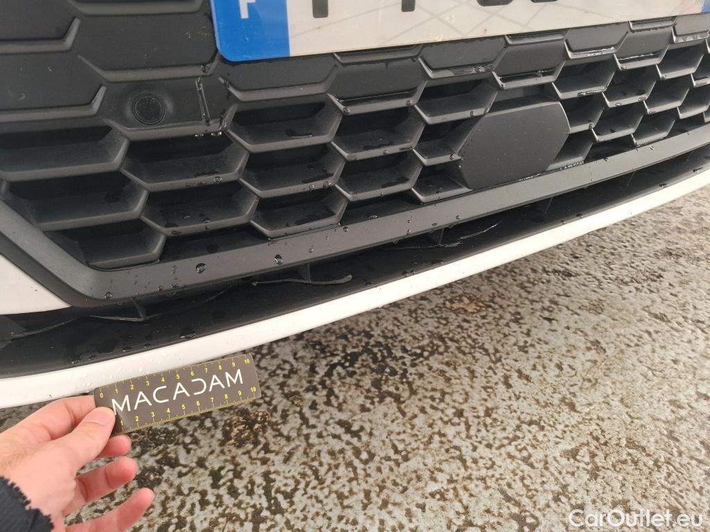  Audi  A3  Sportback 35 TDI Business Line 2.0 TDI 150CV BVA7 E6d #11