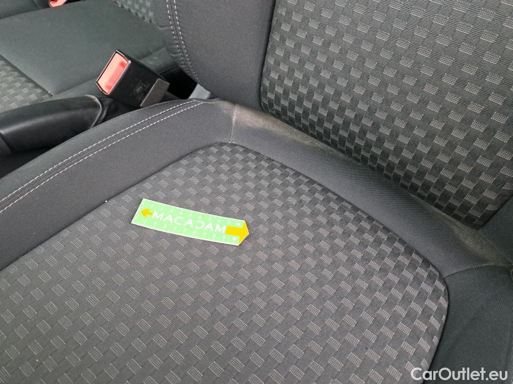  Ford  Transit Connect  Fourgon Trend 1.5 100CV BVA8 #8