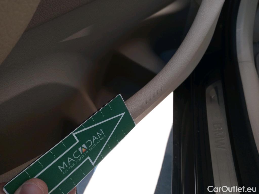  Bmw  Serie 5 BMW  / 2016 / 4P / sedán 530e iPerformance #9