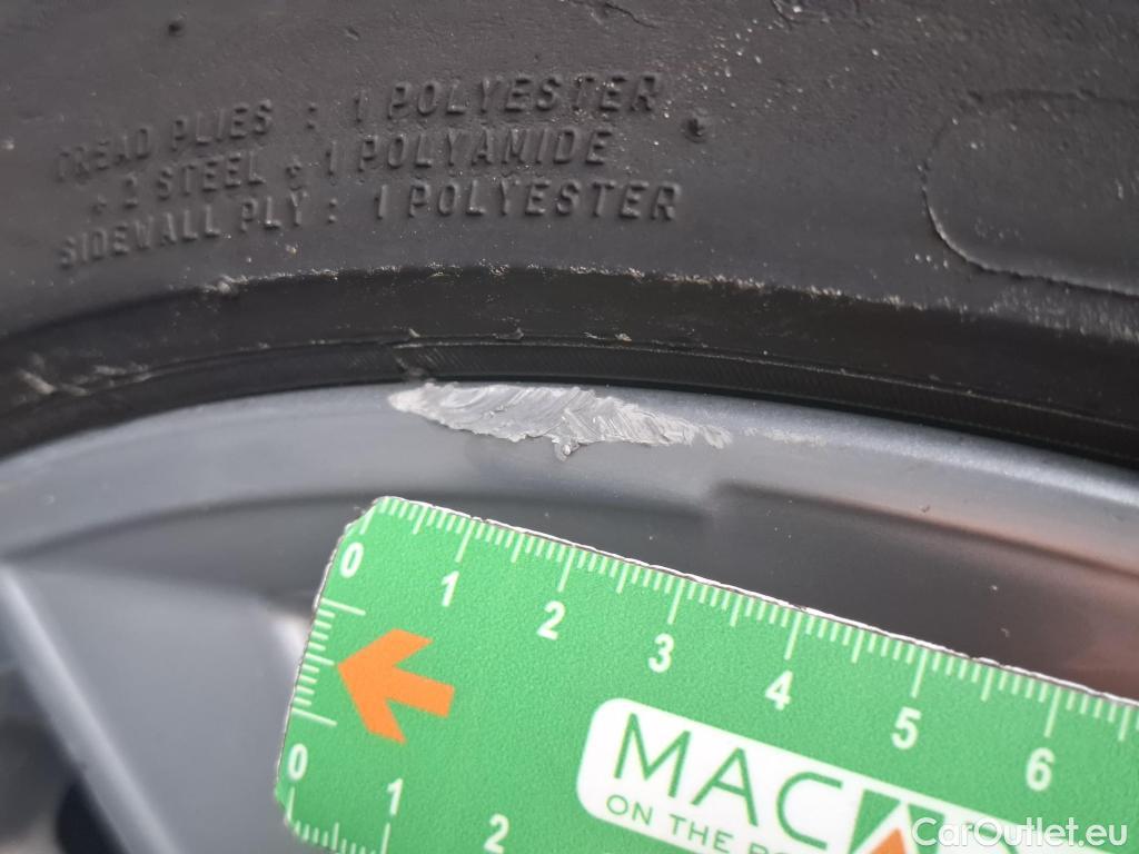  Audi  A3  Sportback 35 TDI Business Line 2.0 TDI 150CV BVA7 E6d #8