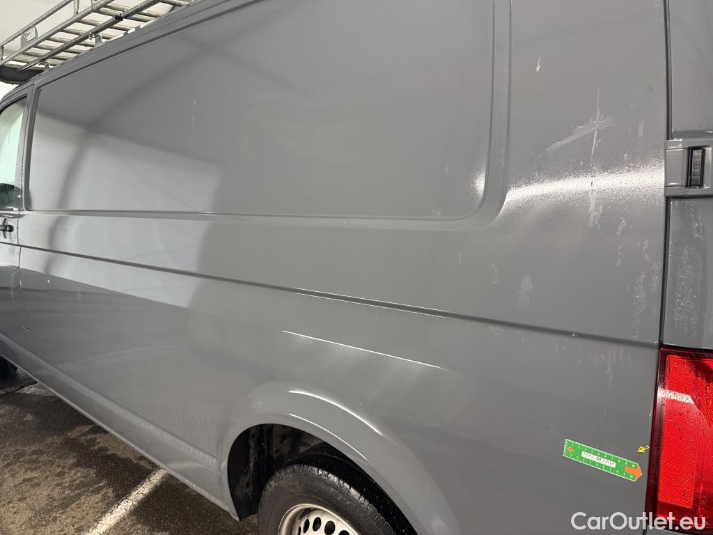  Volkswagen  Transporter T6  Fourgon lang 2.0 TDI 150CV BVM6 E6 #1