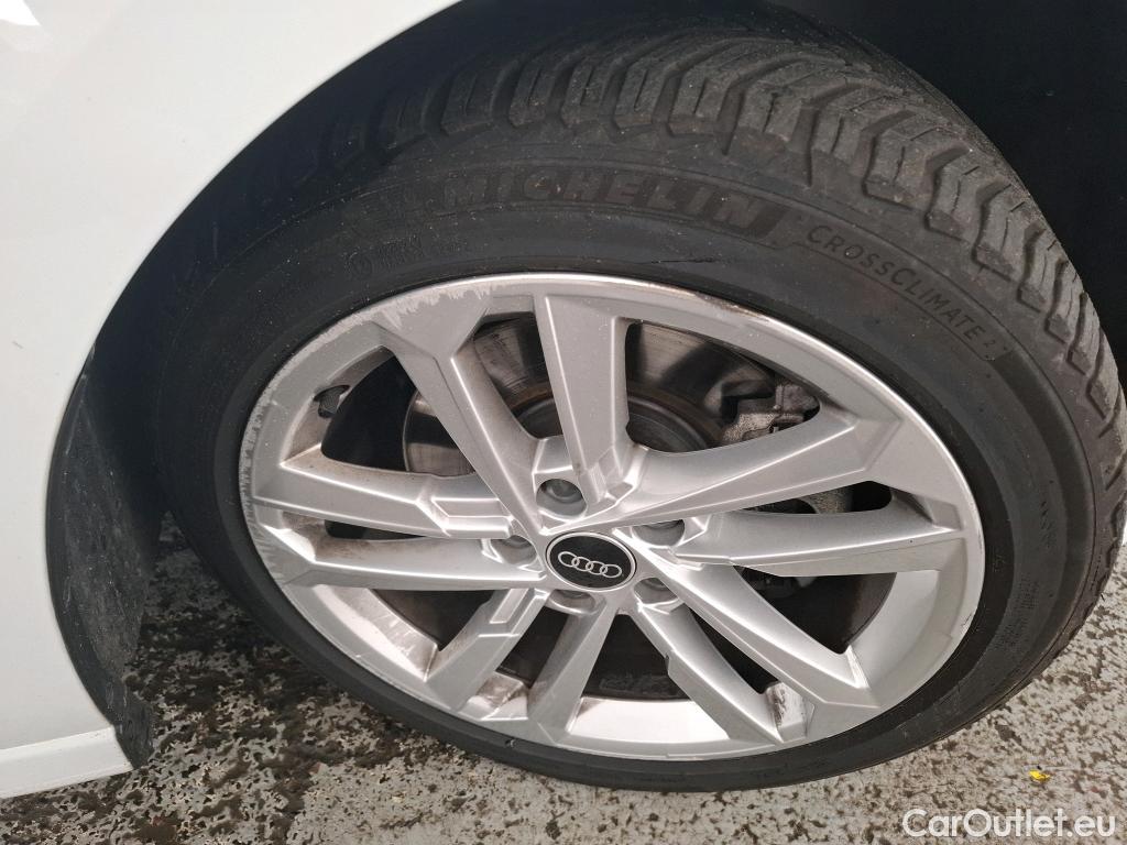  Audi  A3  Sportback 35 TDI Business Line 2.0 TDI 150CV BVA7 E6d #2