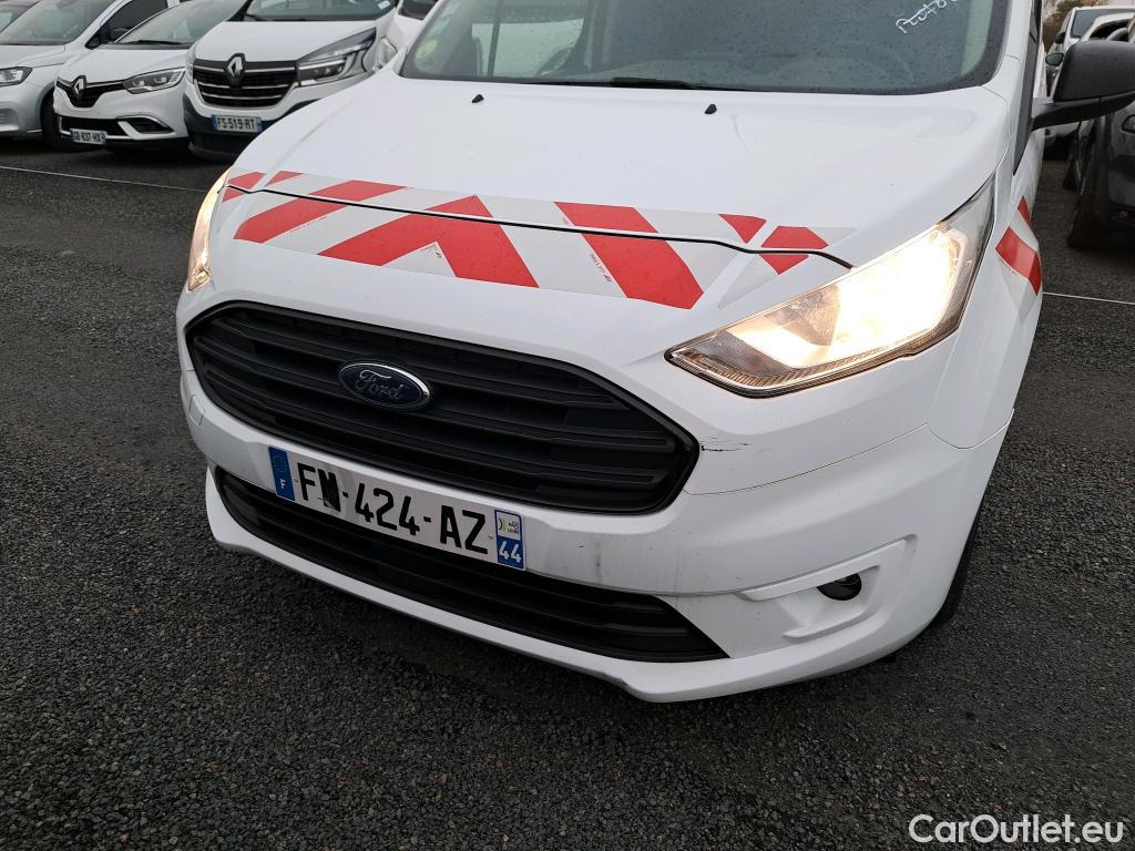  Ford  Transit Connect  Fourgon Trend 1.5 100CV BVA8 #15