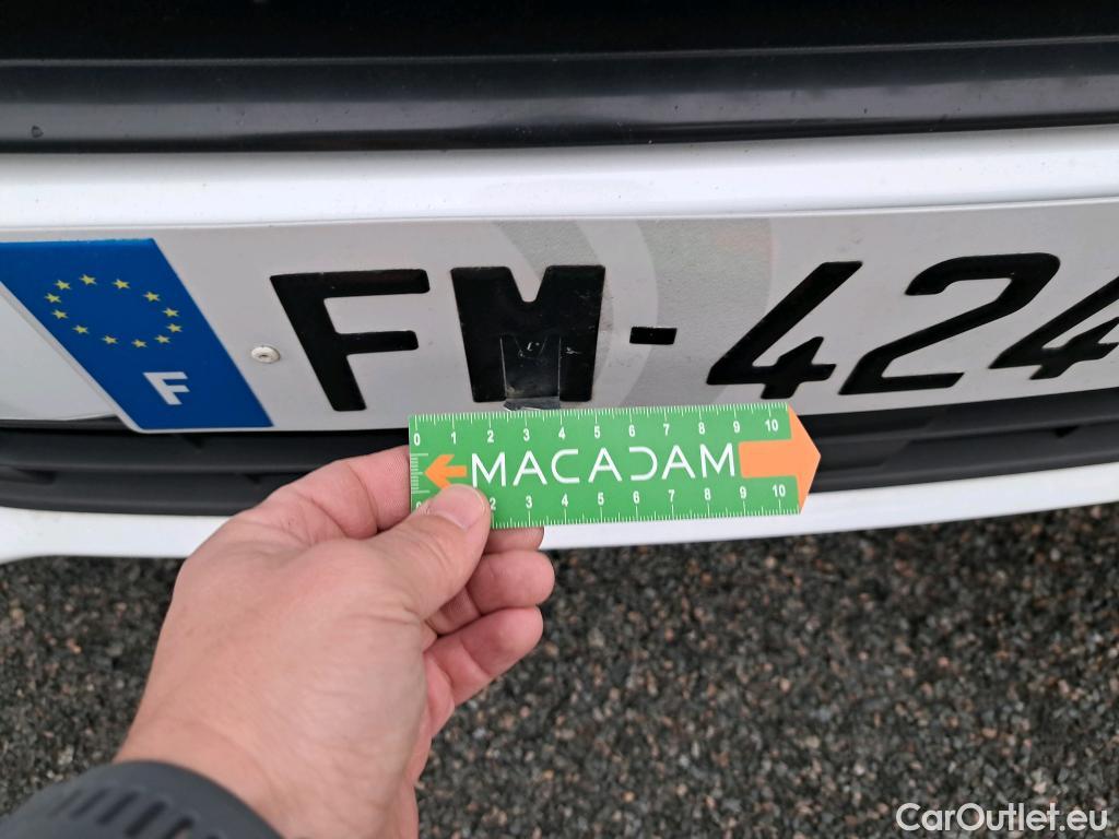  Ford  Transit Connect  Fourgon Trend 1.5 100CV BVA8 #13