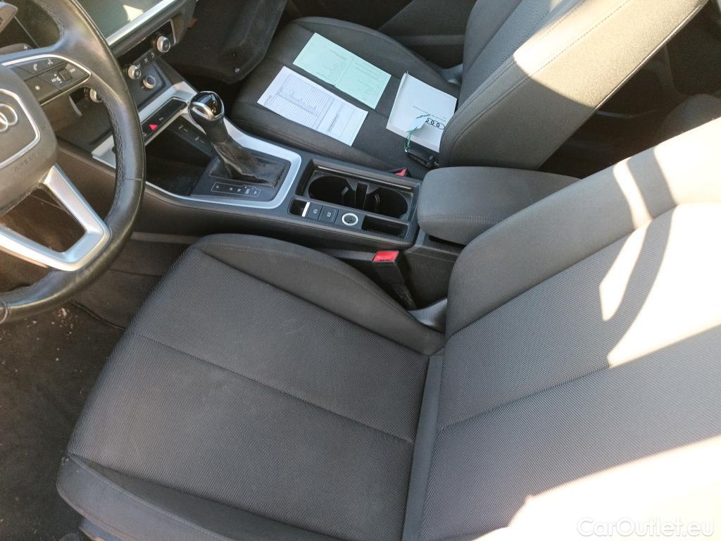  Audi  Q3  35 TDI advanced 2.0 TDI 150CV AT7 E6dT #13